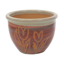 Garfield B Pots