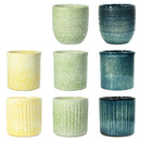 Glory Set Of 4 Pots