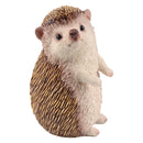 Resin Hedgehog