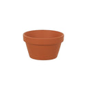 Outer Spang Half Pot