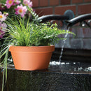 Outer Spang Half Pot