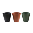 Self Water Planter - Ash