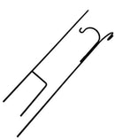 Tall Hooks