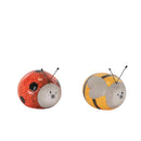 Mixed Ladybird & Bee