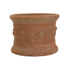 Lemon Terracotta Pots