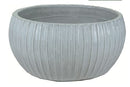 Lille Black Pots Set Of 3 Pots