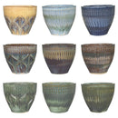 Lola Egg Pots