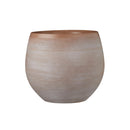 Loire Pot Taupe