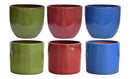 Medoc Cylinder Pots