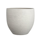 Milan Light Gry Pot Cvr