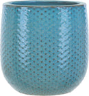 Nova Dot Light Blue Pots