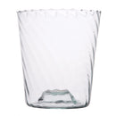 Orchid 2 Glass Indoor Pots
