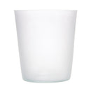 Orchid 3 Glass Indoor Pots
