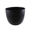 Self Water Planter Ash