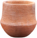 Palma Set Of 4 Terracotta