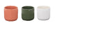 Pant Mini Pot Rib Mix