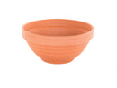 Ribbed Bowls