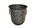 Pewter Pots