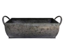Pewter Troughs