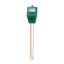 Ph And Moisture Meter