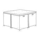 Modular 4 Seater Ex Large C