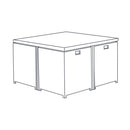 Xmodular 4 Seater Lrg Cube Se