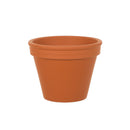 Plain Pots