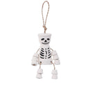 Pot Skeleton
