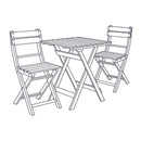 Square Bistro Cover