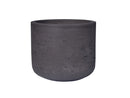 Black Pure Pots