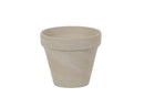 White Pots
