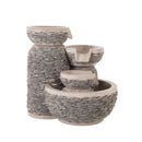 Reef Water Feature