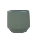 Rimini Pot Green 16cm