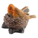 Resin Robin