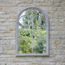 Salisbury Metal Mirrors