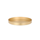 Saucer Gold