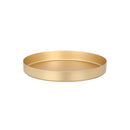 Saucer Gold