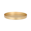 Saucer Gold