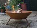 Saunton Fire Pit