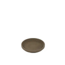 Chocolate Saucer