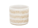 Scratch Pots