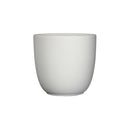 Siena Pot Matt White