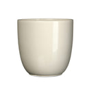 Siena Pot Round Cream