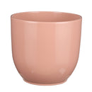 Siena Pot Round Pink 28cm