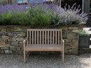 Somerset 2 Seater Bench