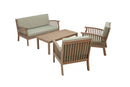 Somerset Chairs Tk
