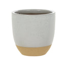 Speckle Egg Pots