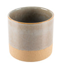 Speckle Pots Grey