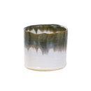 Storm Pot Cover Green