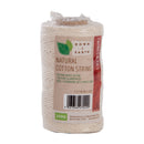 White Cotton String